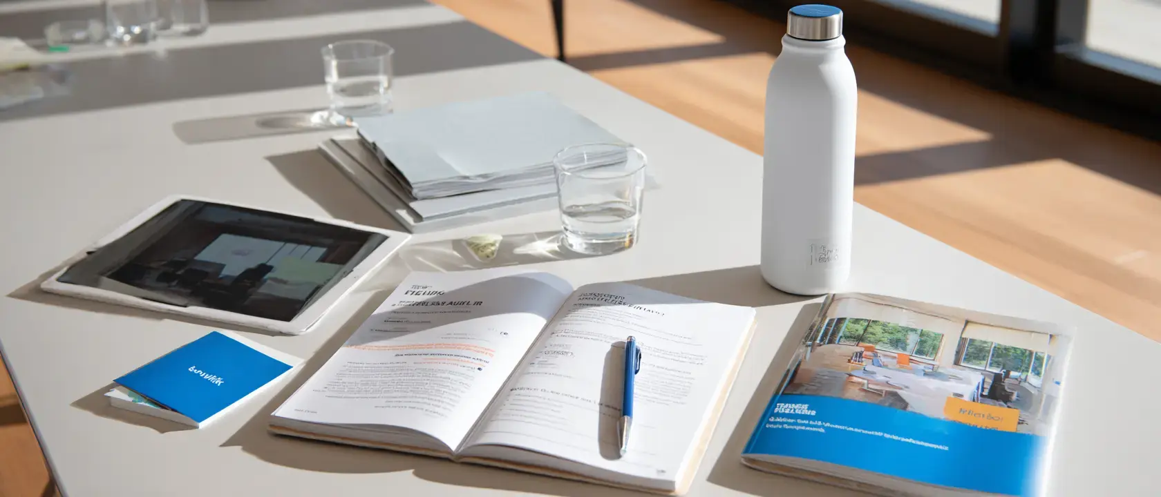 Handbooks