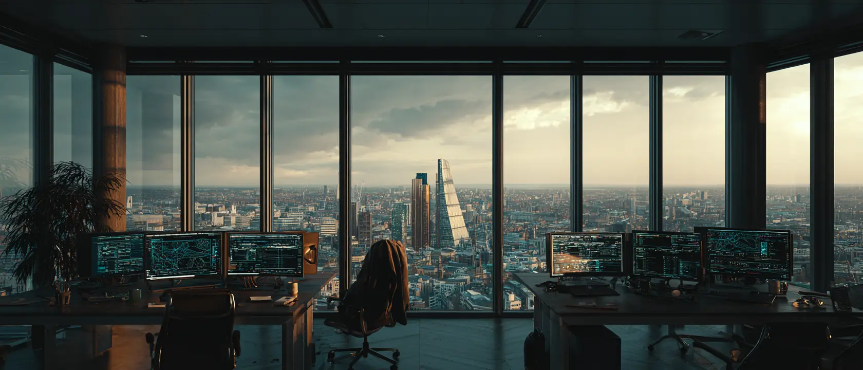Financial Services