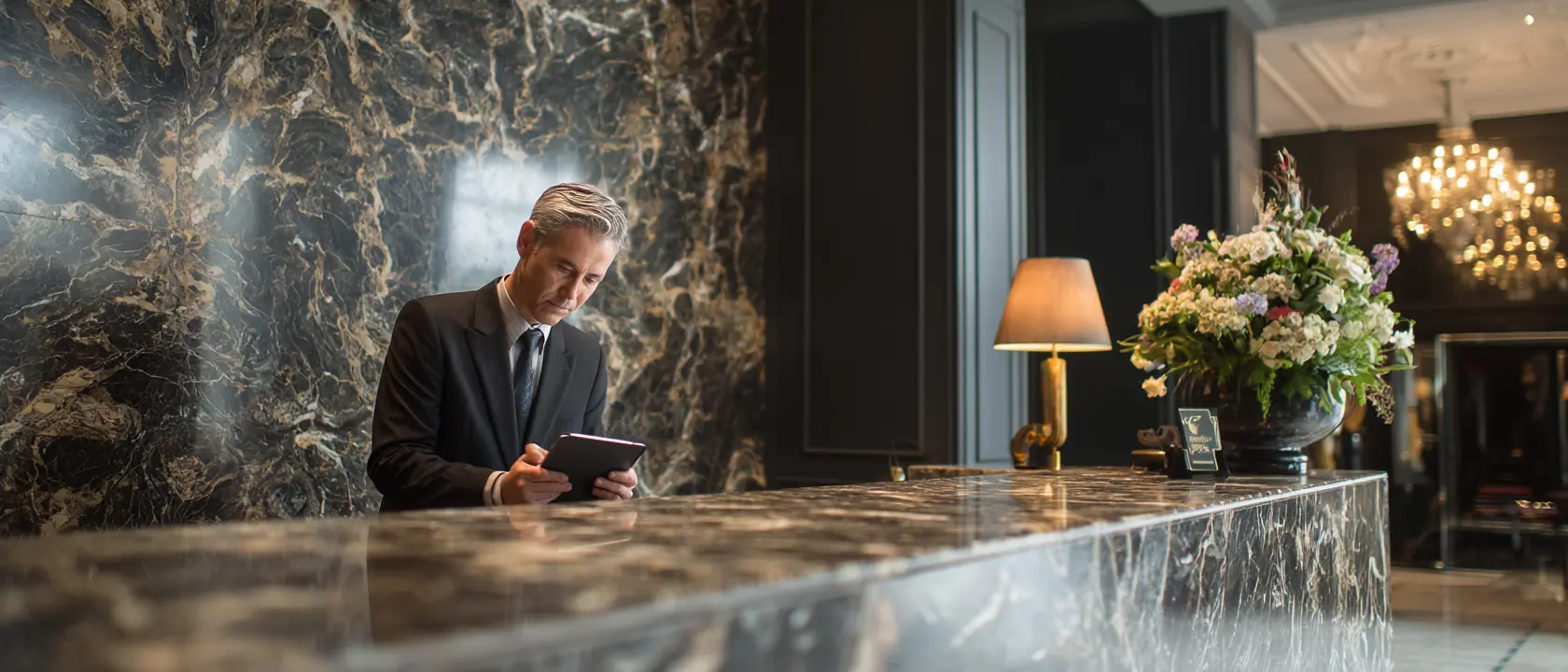 Hospitality