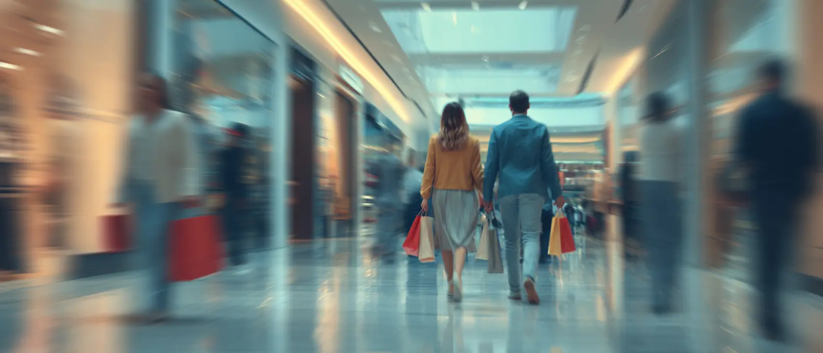 Retail