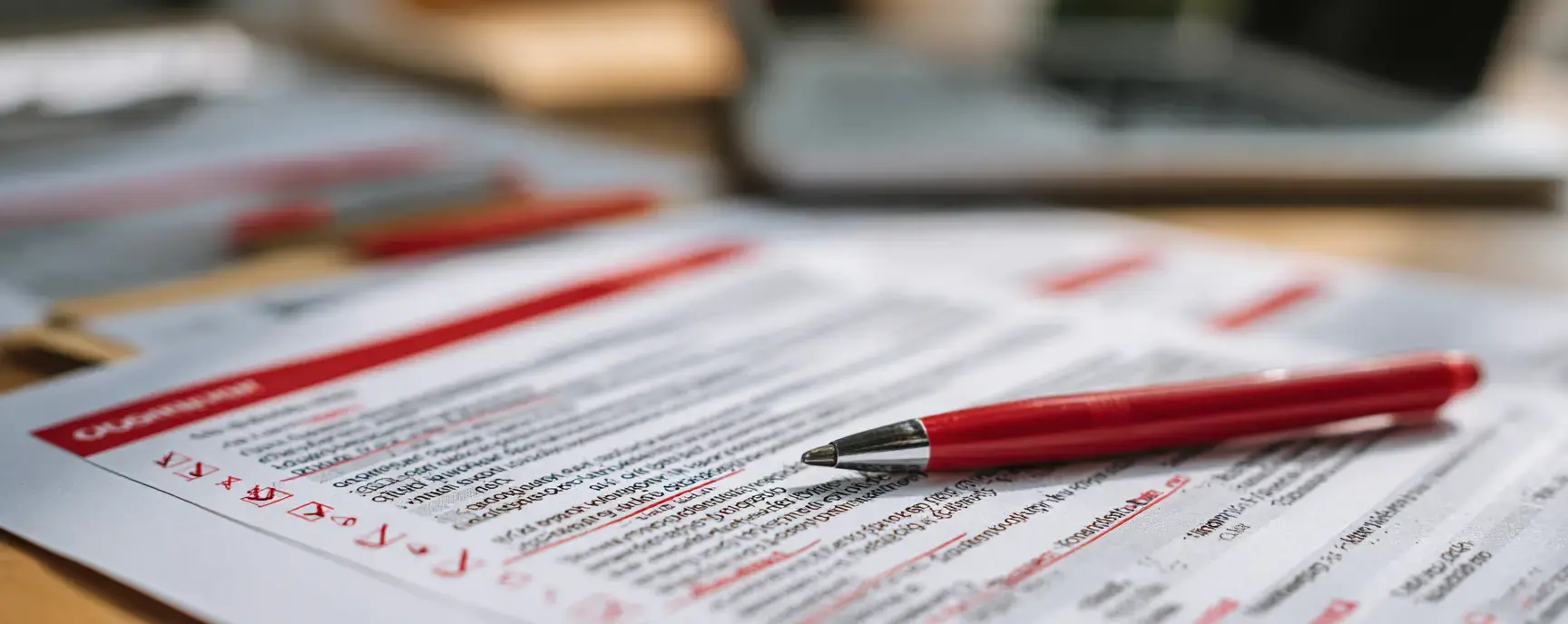 Policies and Procedures