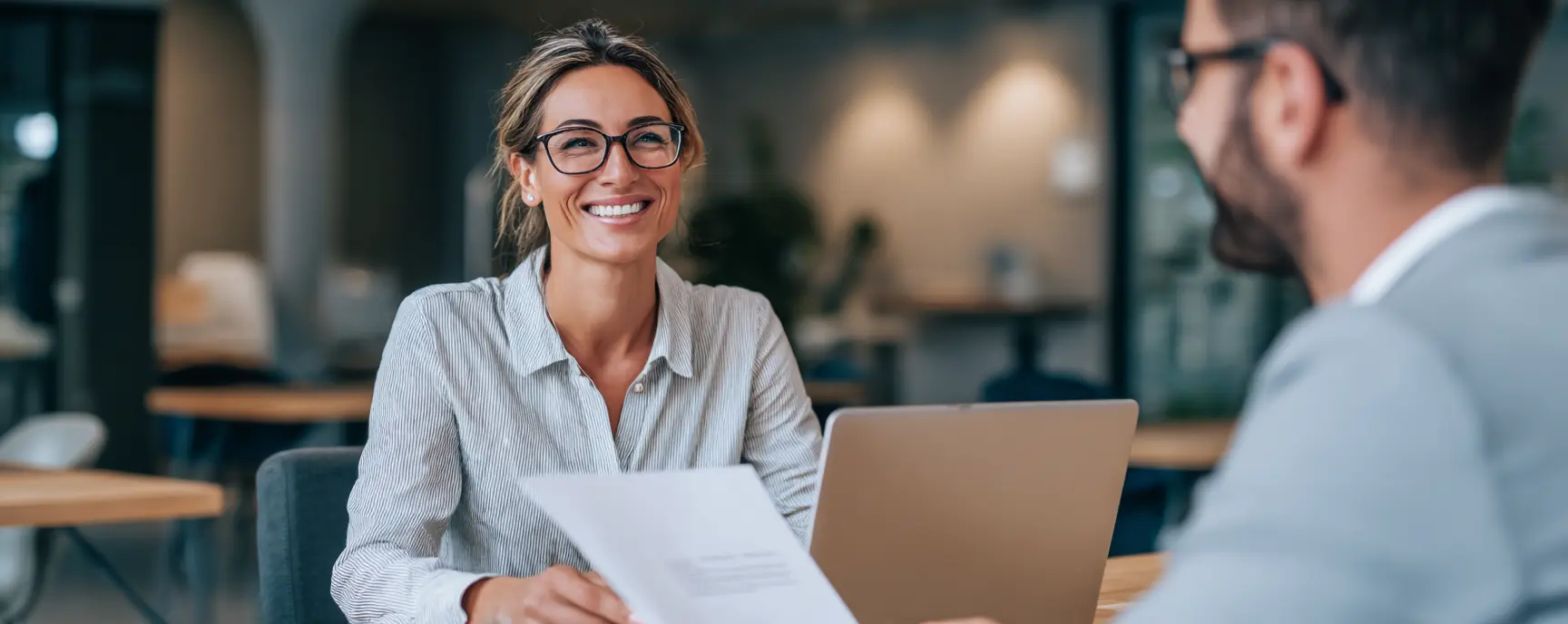 The Policy Pros team at work
